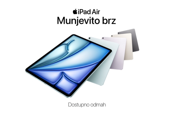iPad Air