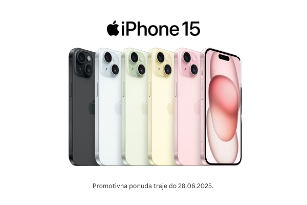iPhone15 promo