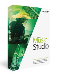 ACID Music Studio, trajna licenca