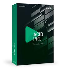 ACID Pro, trajna licenca