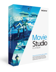 MAGIX Movie Studio Platinum, trajna licenca