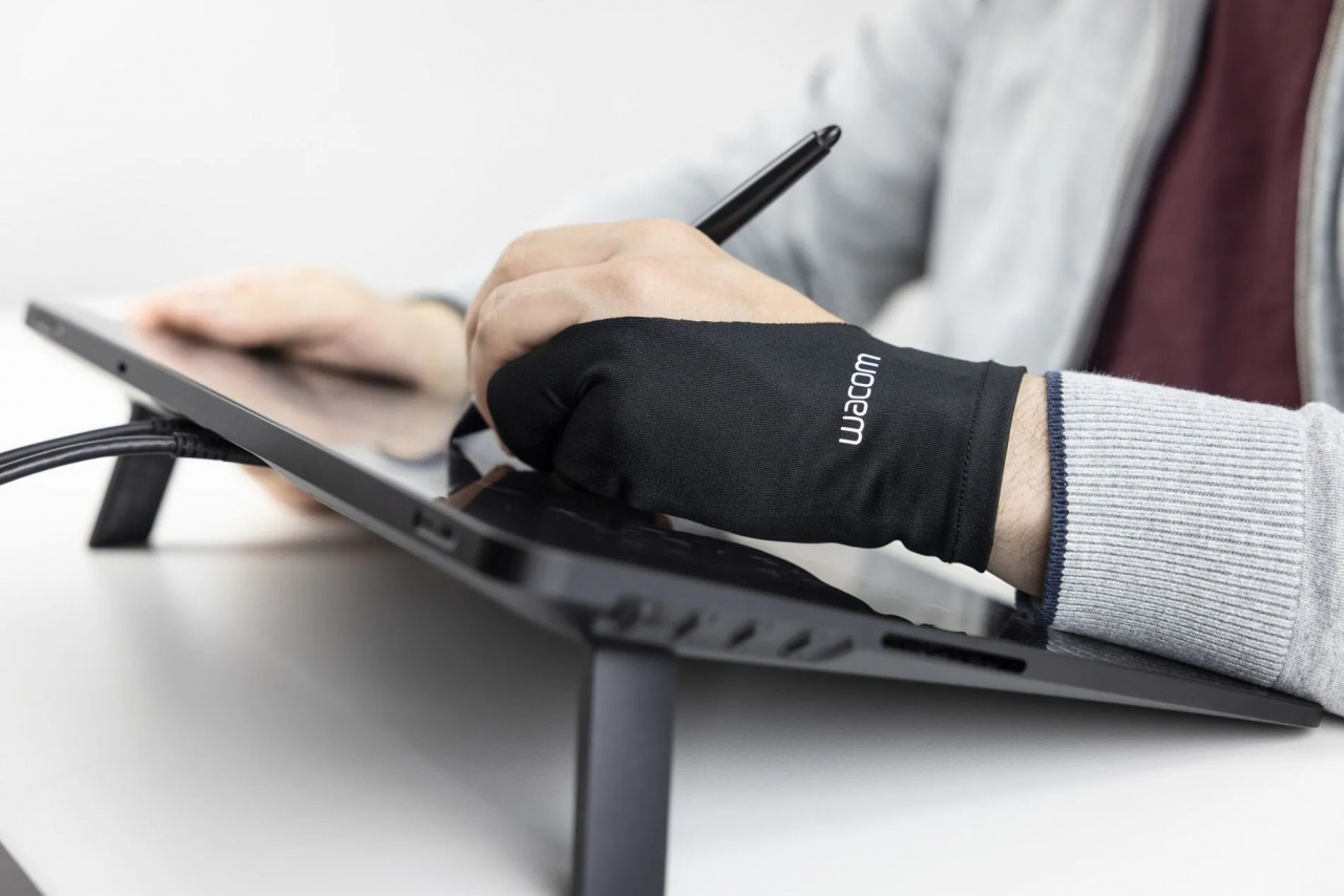 Wacom Drawing Glove (1 kom) T3