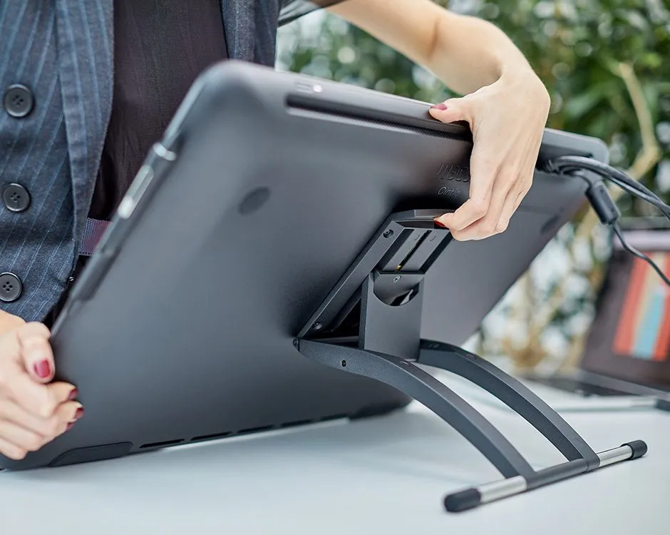 Wacom Adjustable Landscape Stand T2