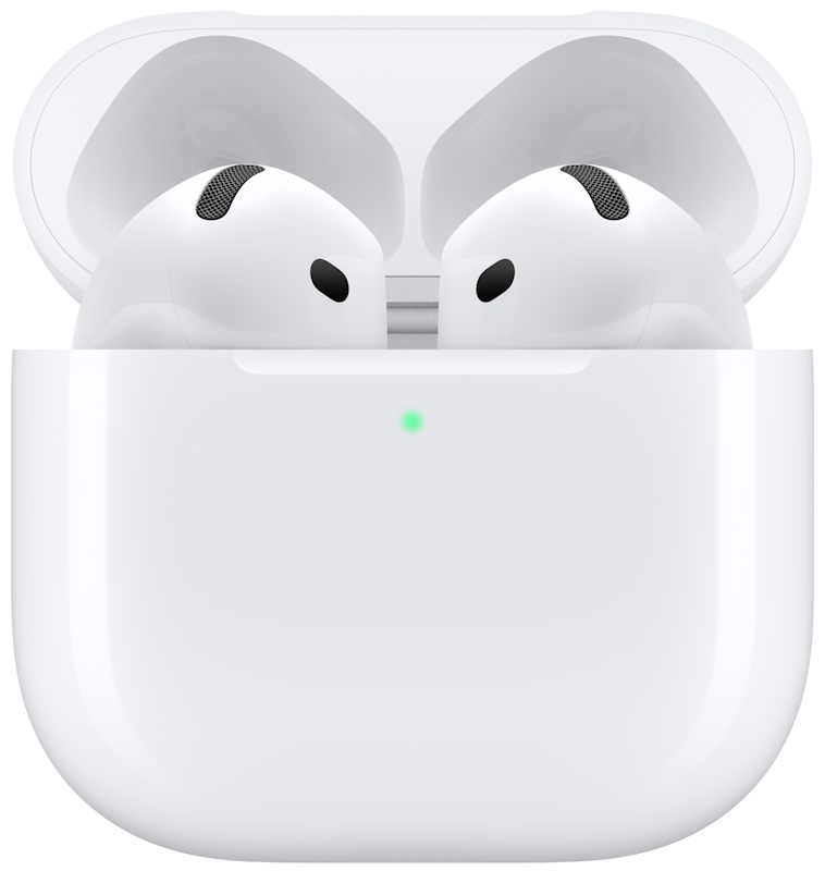 Apple AirPods 4 (USB-C) T2