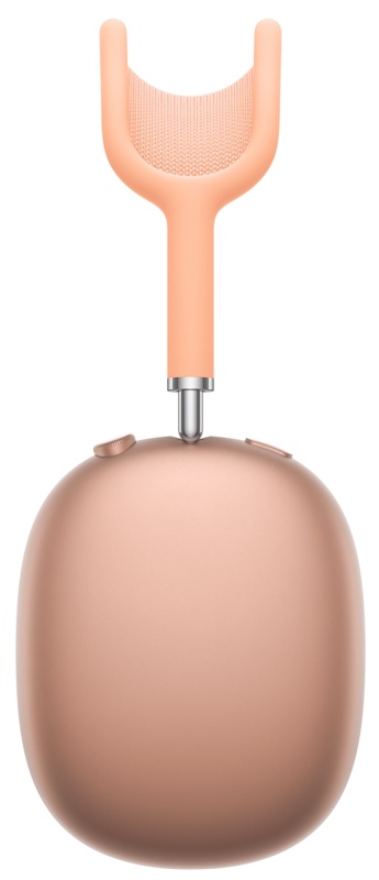 Apple AirPods Max (USB-C) Orange T3