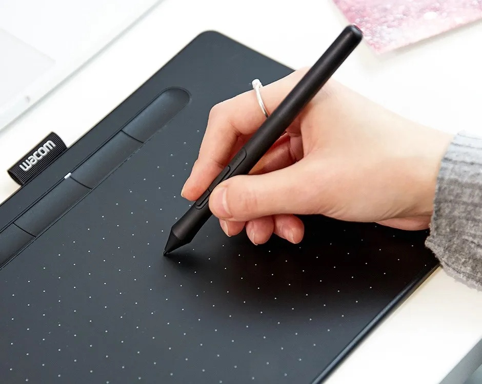 Wacom Pen 4K Intuos CTL-4100 CTL- 6100 T4
