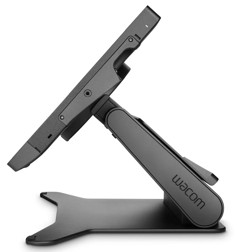 Cintiq Pro 22 Pen & Touch Display with Stand T4