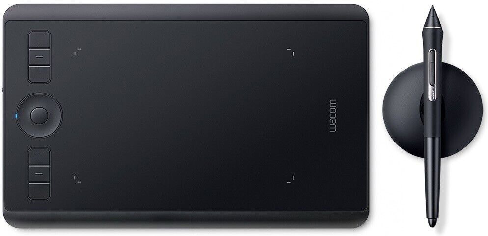 Intuos PRO Small T1