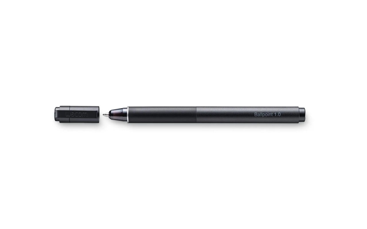 Wacom Ballpoint BP 1.0 Refill T3