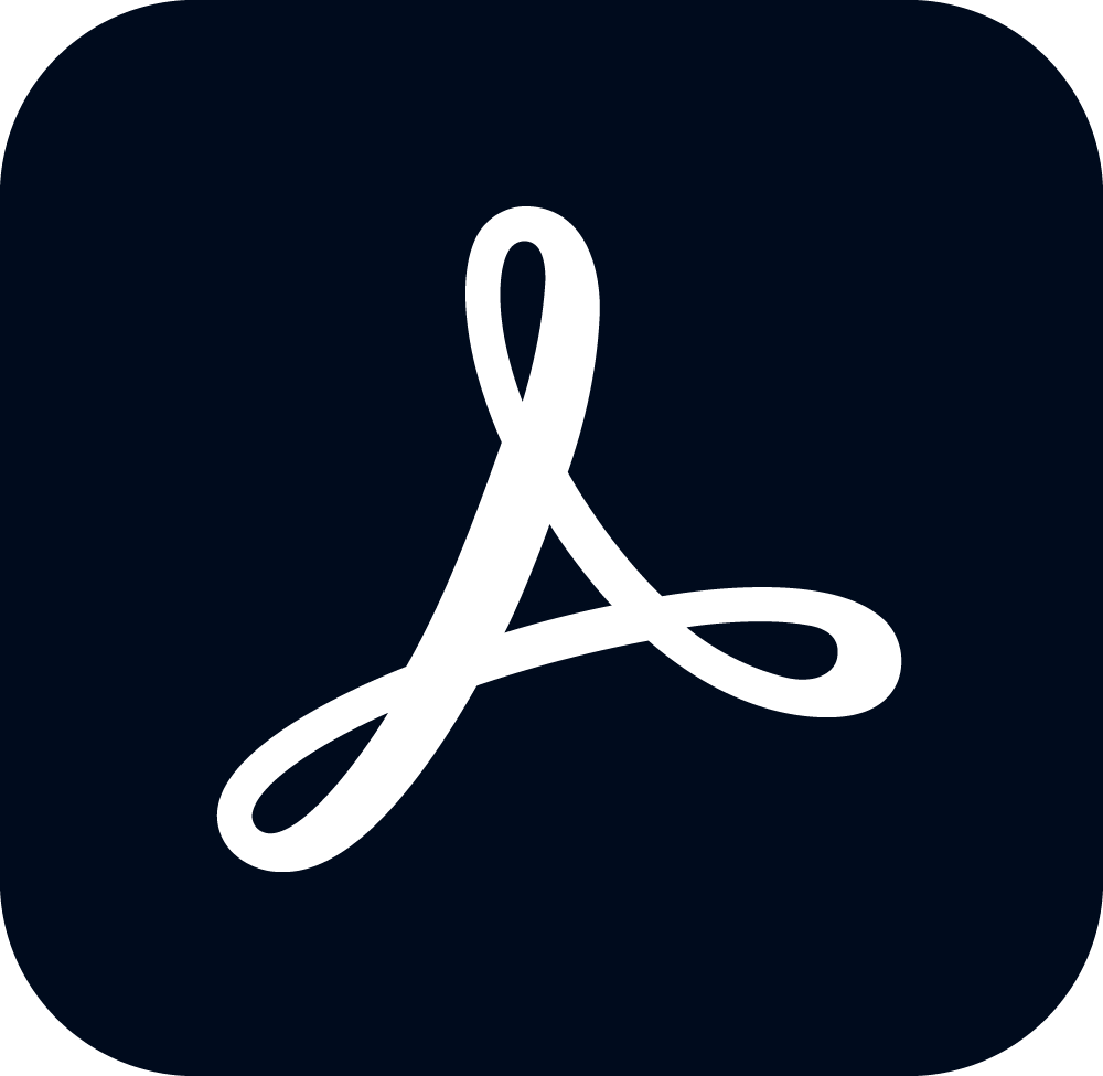 Adobe Acrobat Classic 2024 for Teams, najam 3 godine