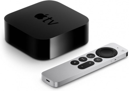 Apple TV HD 32GB (2021)