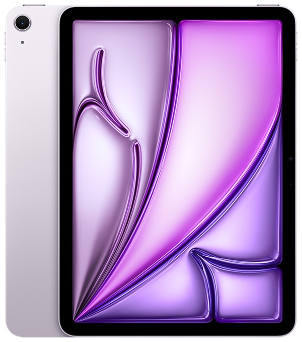 Apple 11-inch iPad Air (M3) Wi-Fi 128GB - Purple