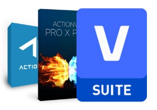 Vegas Pro Suite 365, najam 12 mjeseci