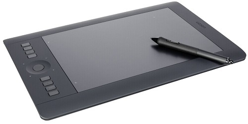 Intuos PRO Medium T1