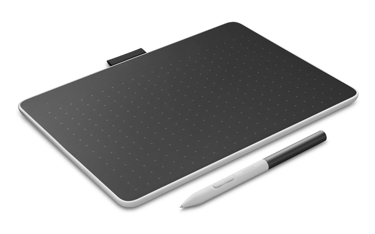 Wacom One Pen tablet Medium PROMO T2