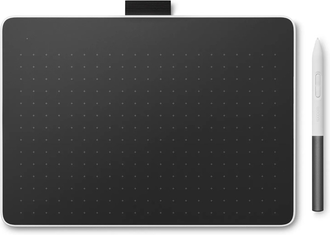 Wacom One Pen tablet Medium PROMO T1