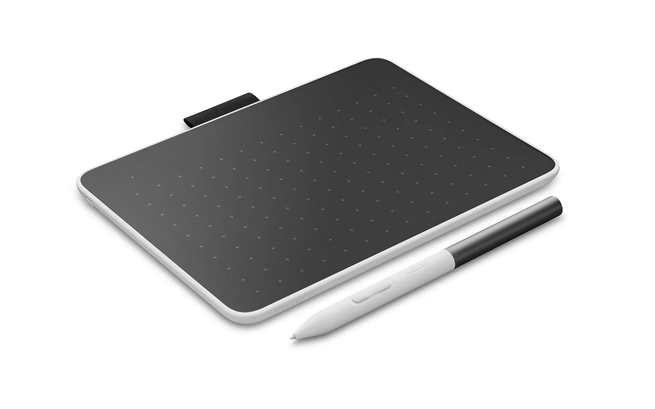Wacom One Pen tablet Small PROMO T2