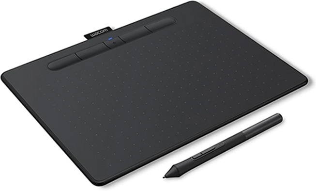 Intuos Small Black posebna ponuda T2
