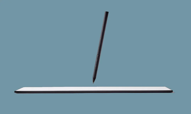 Zaboravite na paralaksu - Wacom Movink 13