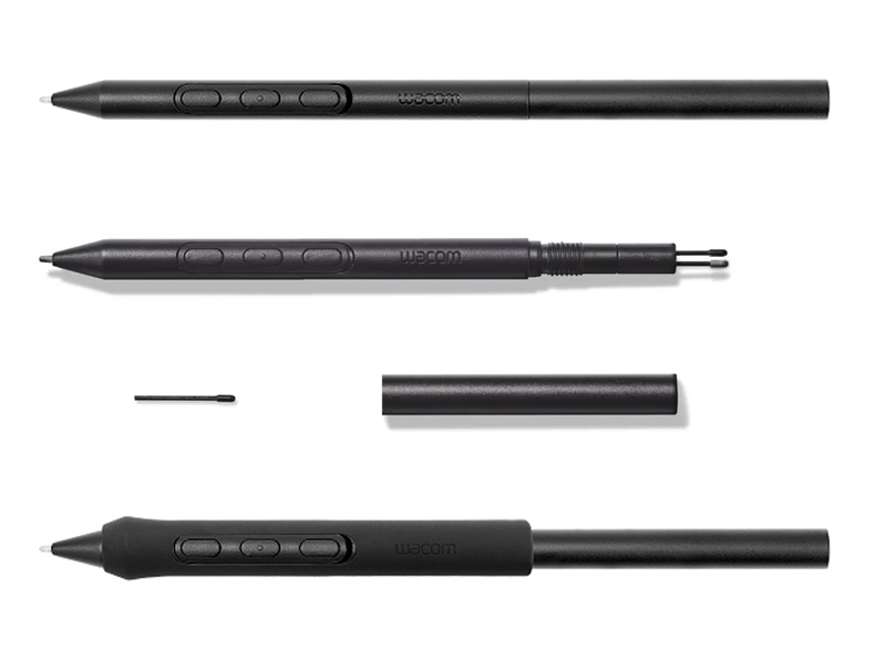 Wacom Pro Pen 3 - Ekskluzivno Wacom Movink izdanje - Wacom Movink 13